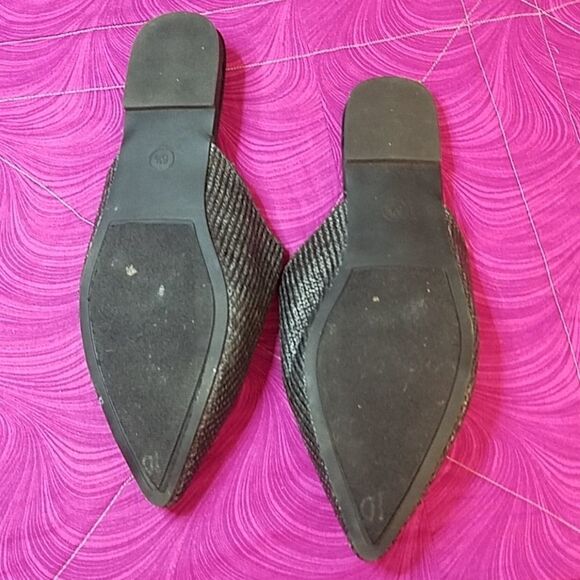✔ 5 for $25 A new day shoes size 6.5 - Picture 5 of 6